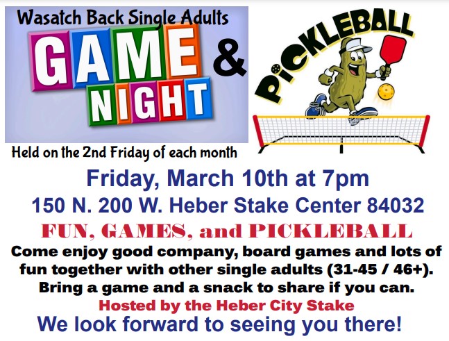 2023_March-10th_Game-Night-Pickleball