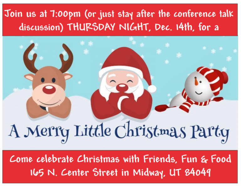 2023_Dec.-14th-7pm_Christmas-Party-following-Conf.Talk-Discussion